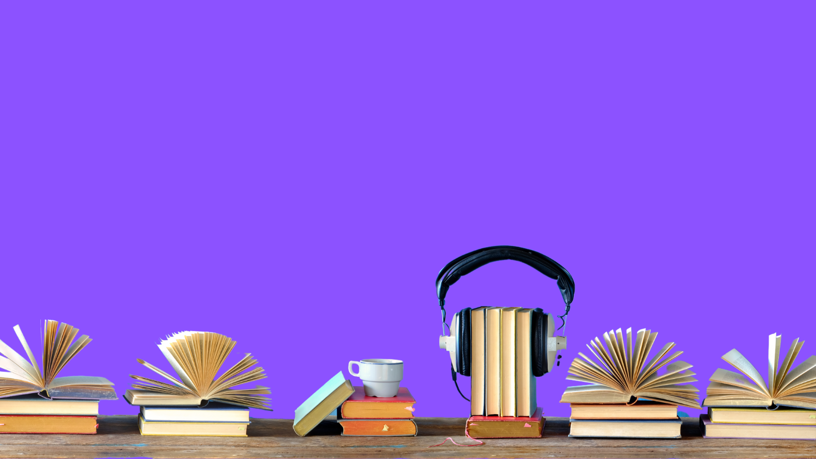 Como os Audiobooks estão revolucionando a leitura digital: Vantagens, desafios e futuro