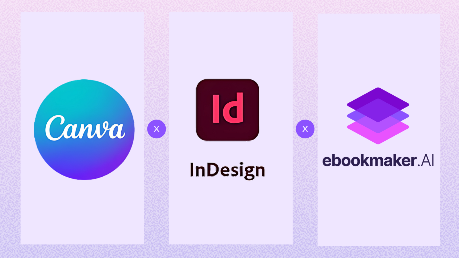 How to Choose the Best Tools for Creating eBooks: Canva, Adobe InDesign, or Ebookmaker