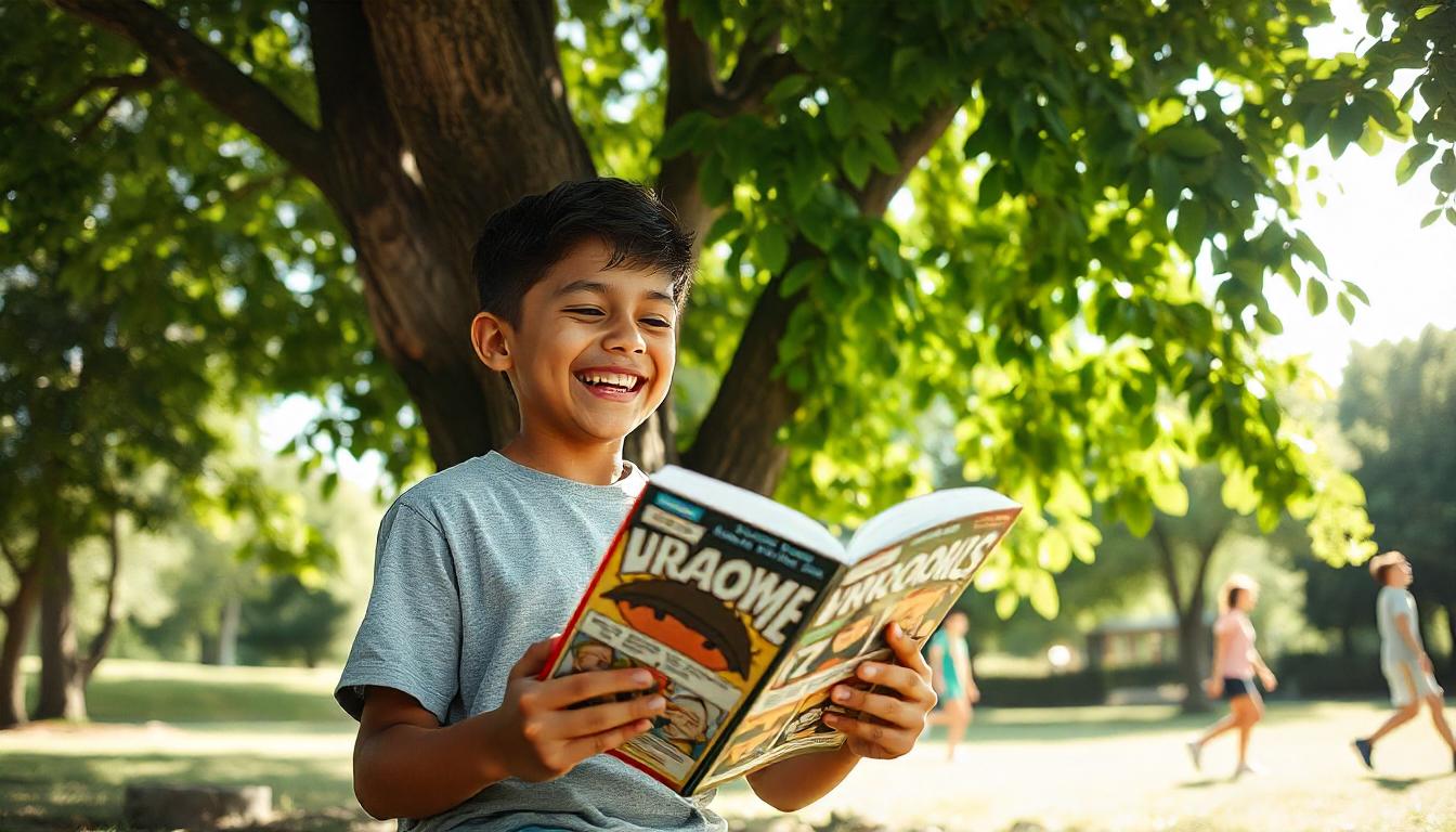 Como escrever um livro infantil: um guia completo, detalhado e prático