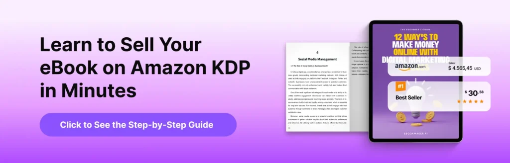 banner amazon kdp