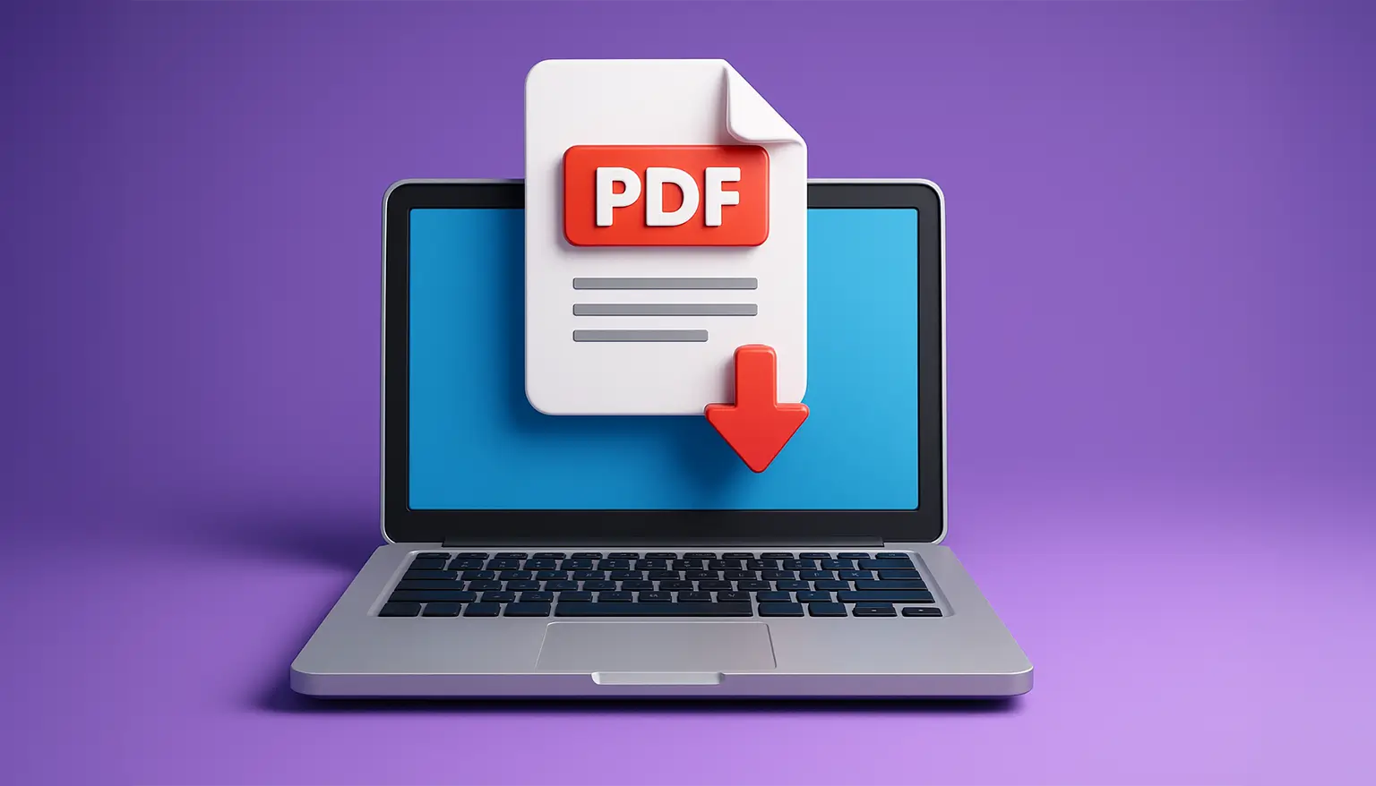 What Is a PDF? The Essential Guide for Digital Book Creators