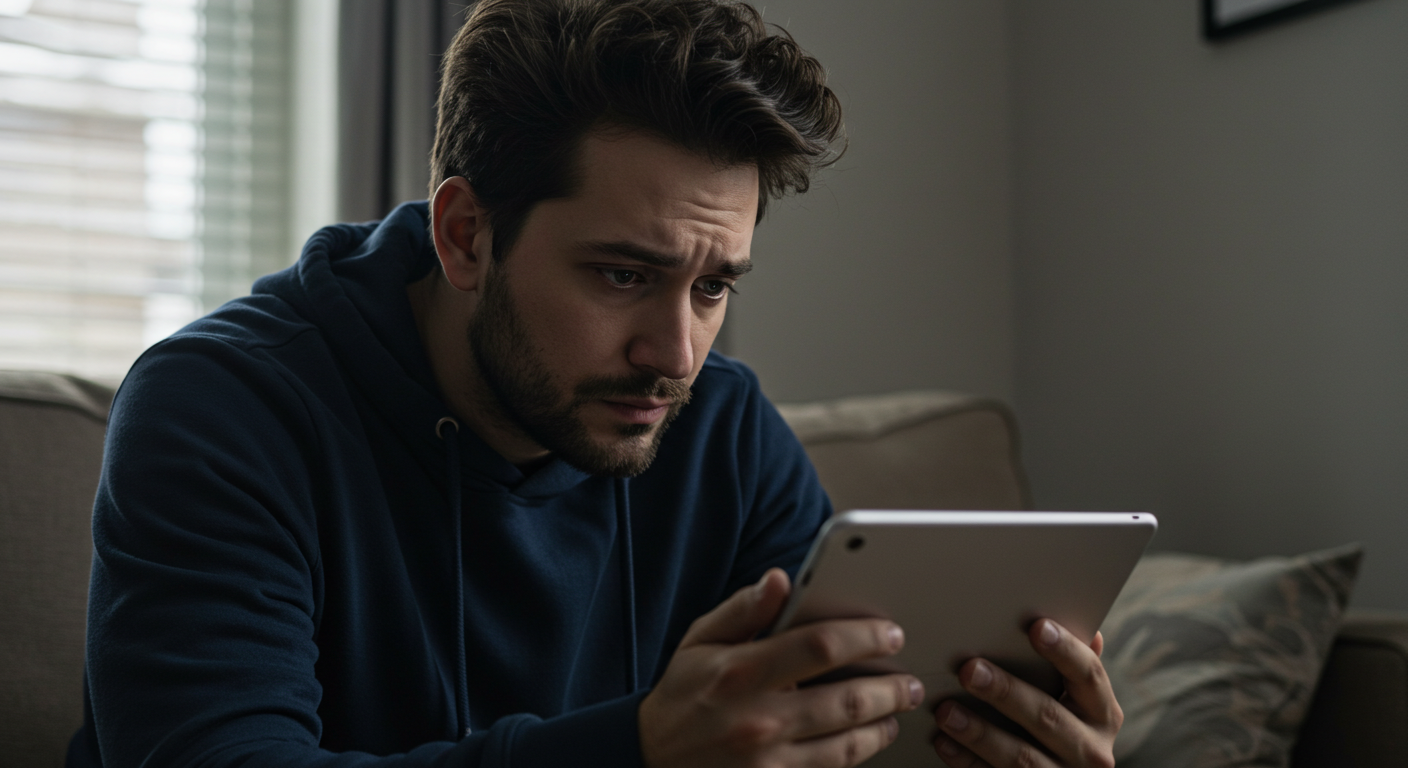 Why Your Freshly Published E-book Is Still Invisible — And What to Do About It
